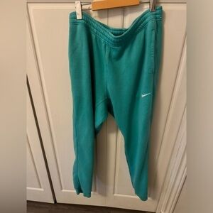Nike Jogger Sweatpants